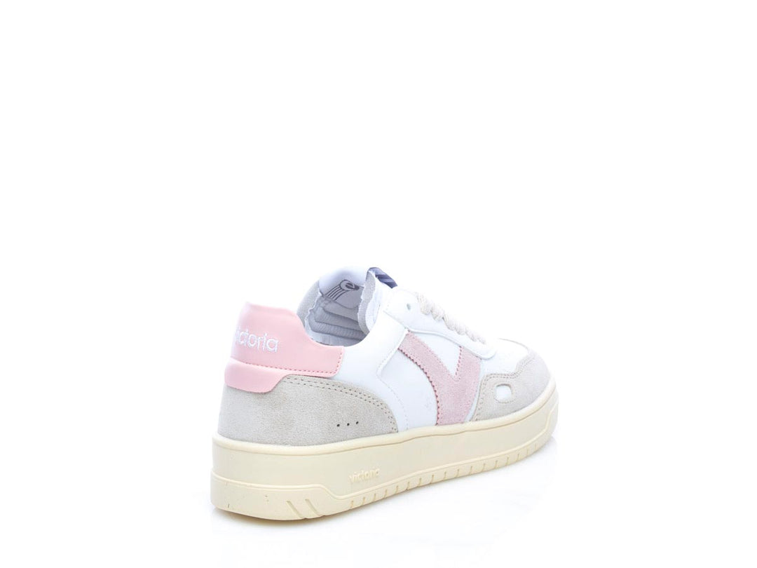 Sneaker Seul rosa
