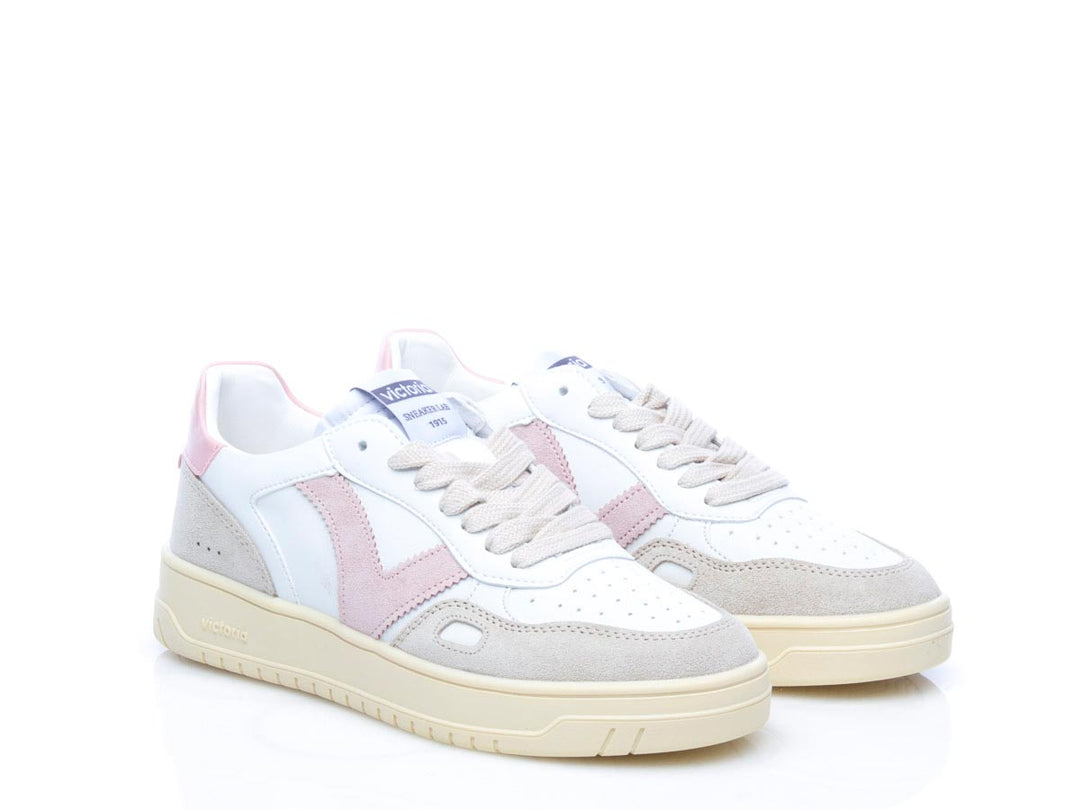 Sneaker Seul rosa