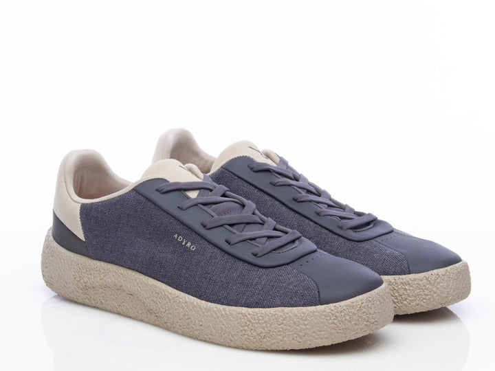 Sneaker Primo ocean blue