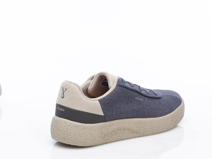 Sneaker Primo ocean blue