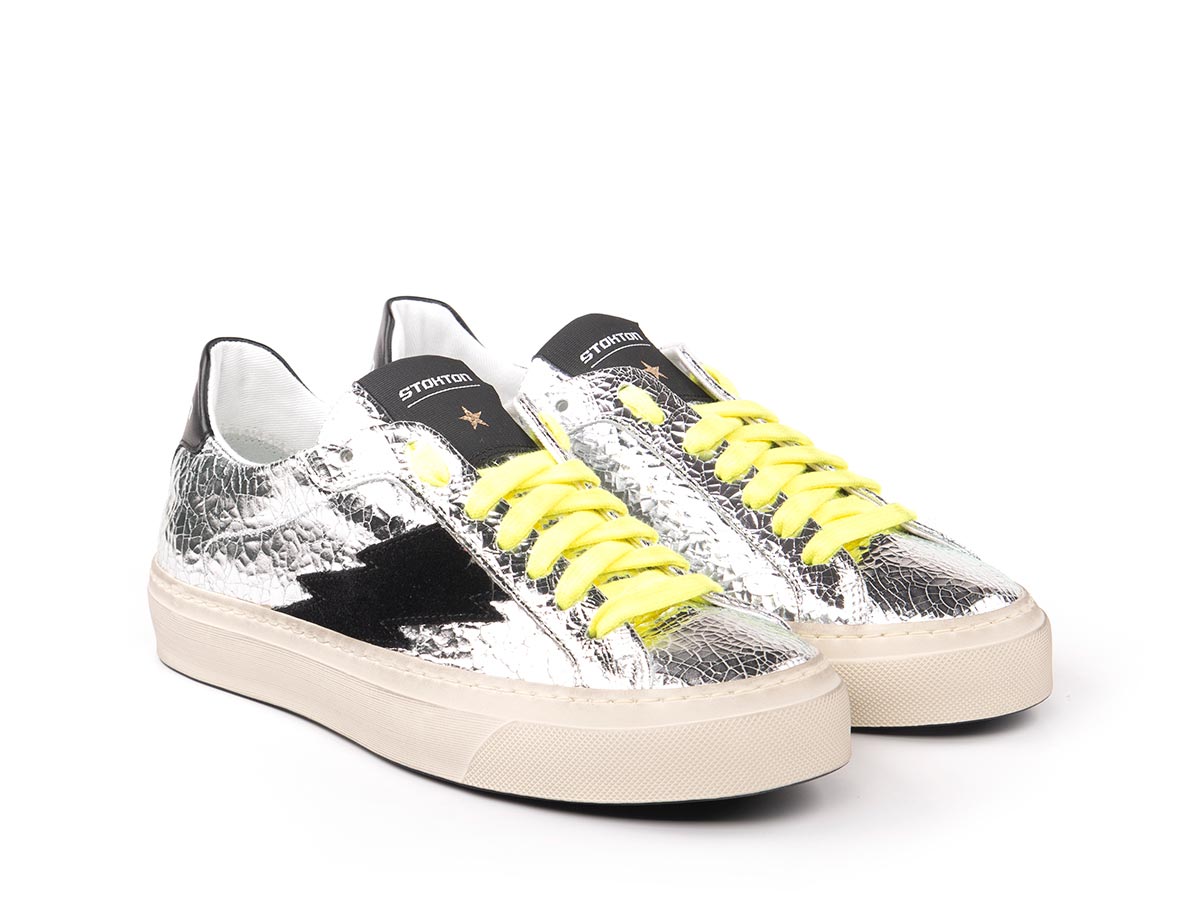 Sneaker in pelle Blaze Melbourne