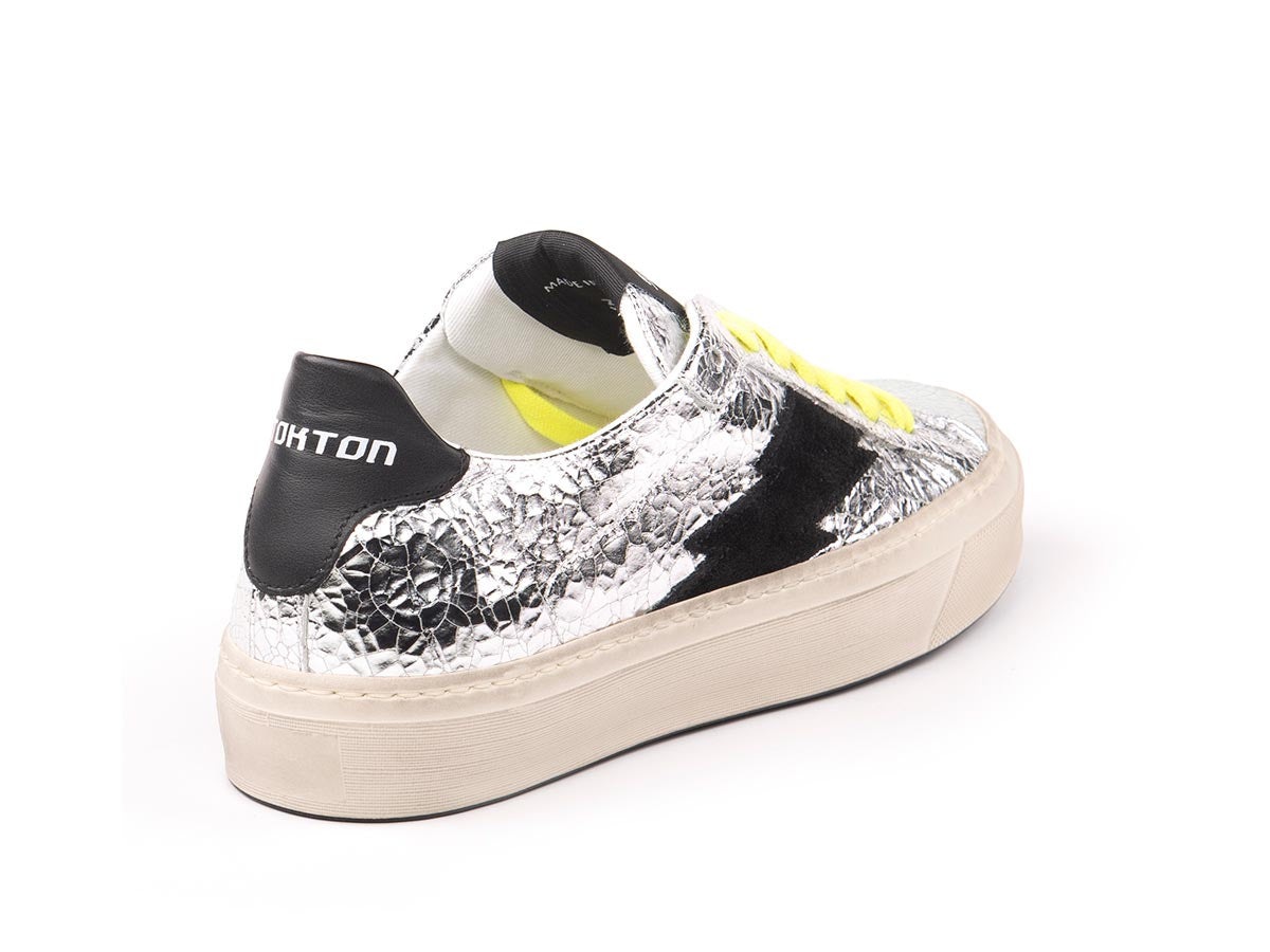 Sneaker in pelle Blaze Melbourne