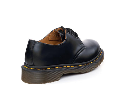 Stringata 1461  nero