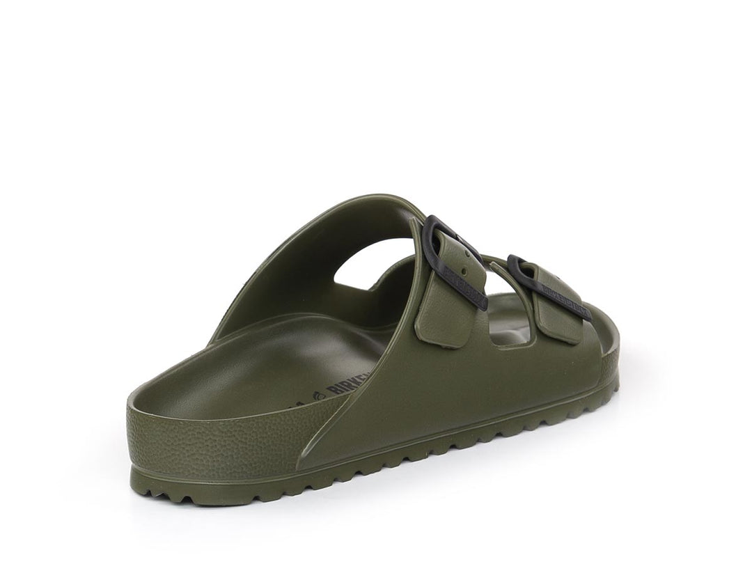 Sandalo basso Arizona eva khaki