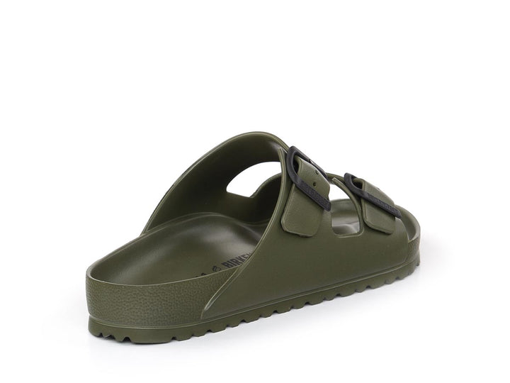 Sandalo basso Arizona eva khaki