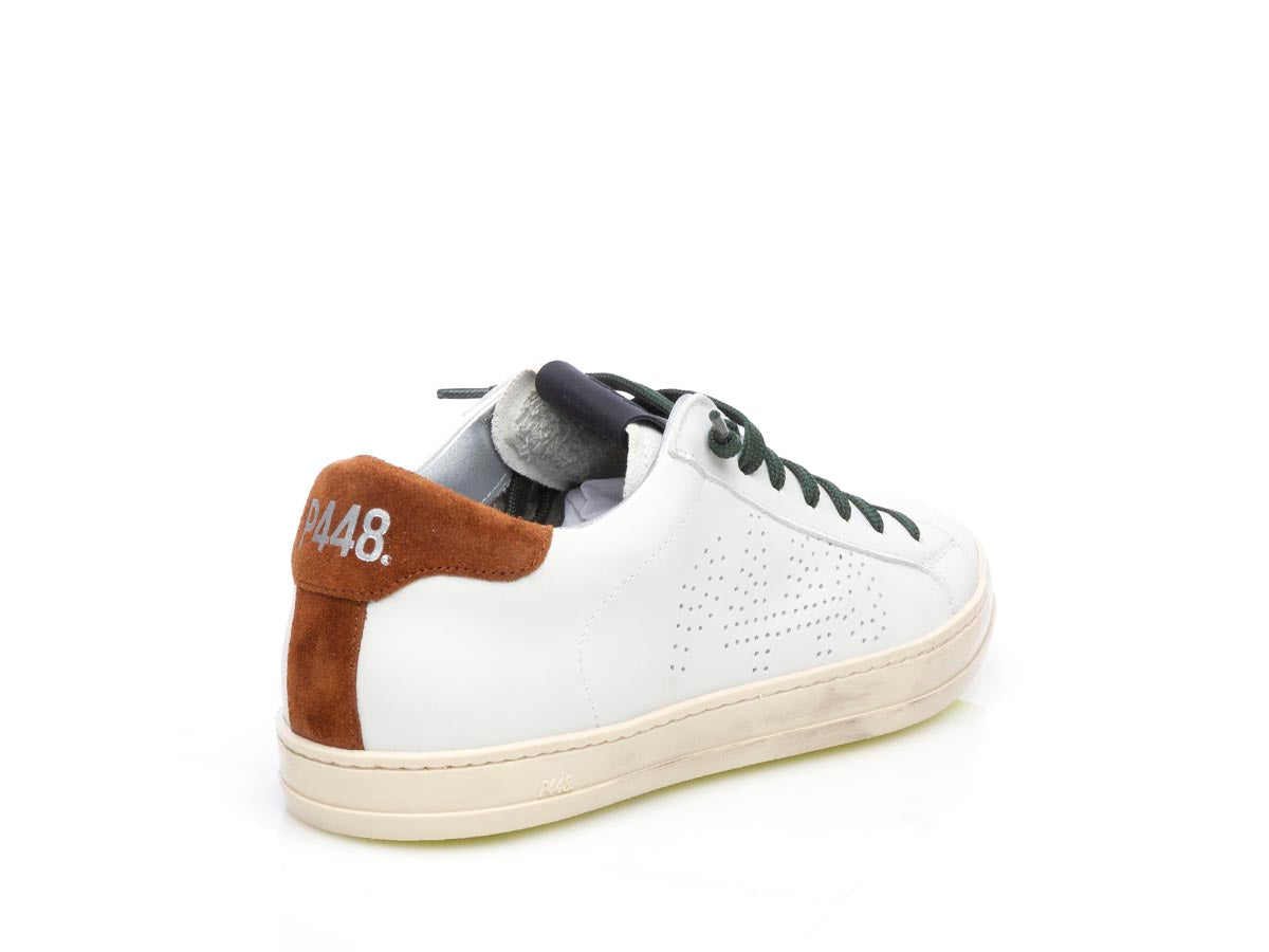 Sneaker John fox