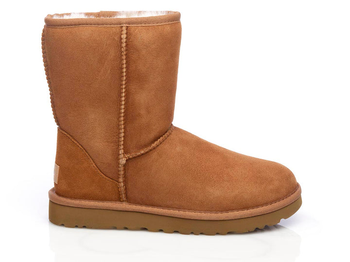 Stivale Ugg Classic Short chestnut