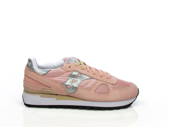 Sneaker Shadow Original 1108 810 pink silver