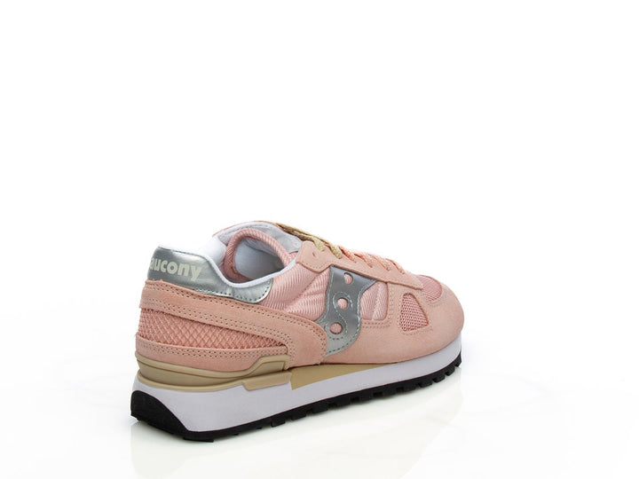 Sneaker Shadow Original 1108 810 pink silver