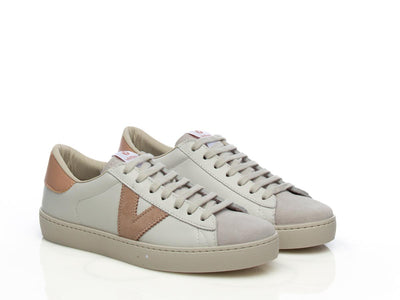 Sneakers Berlin rosa