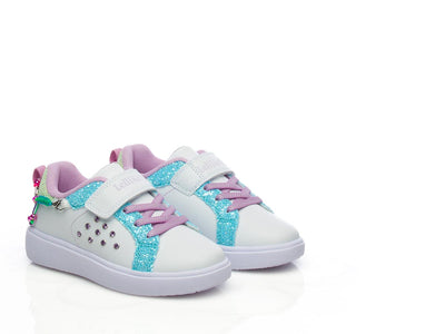 Sneaker gioiello multi