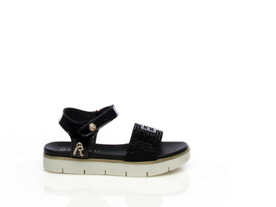 Sandalo Sandal 2 black
