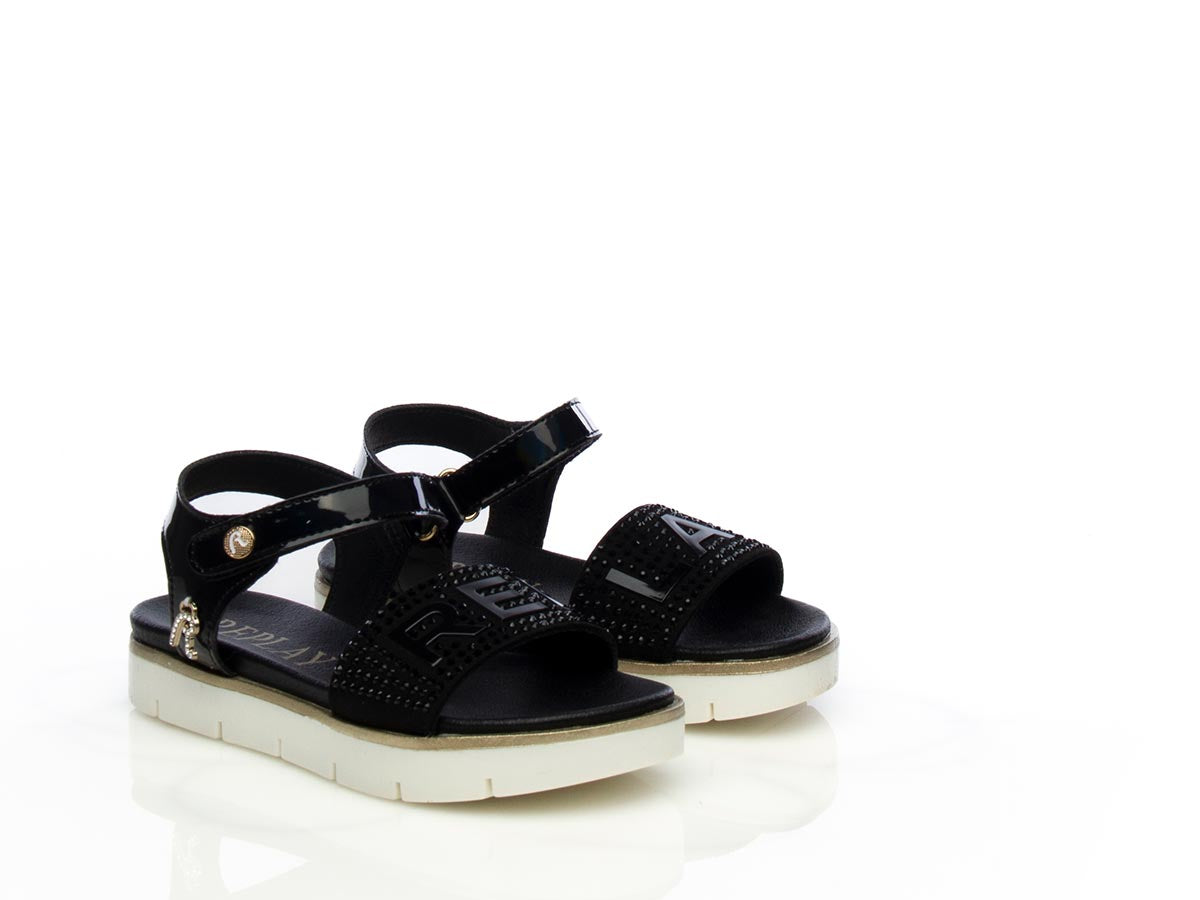 Sandalo Sandal 2 black