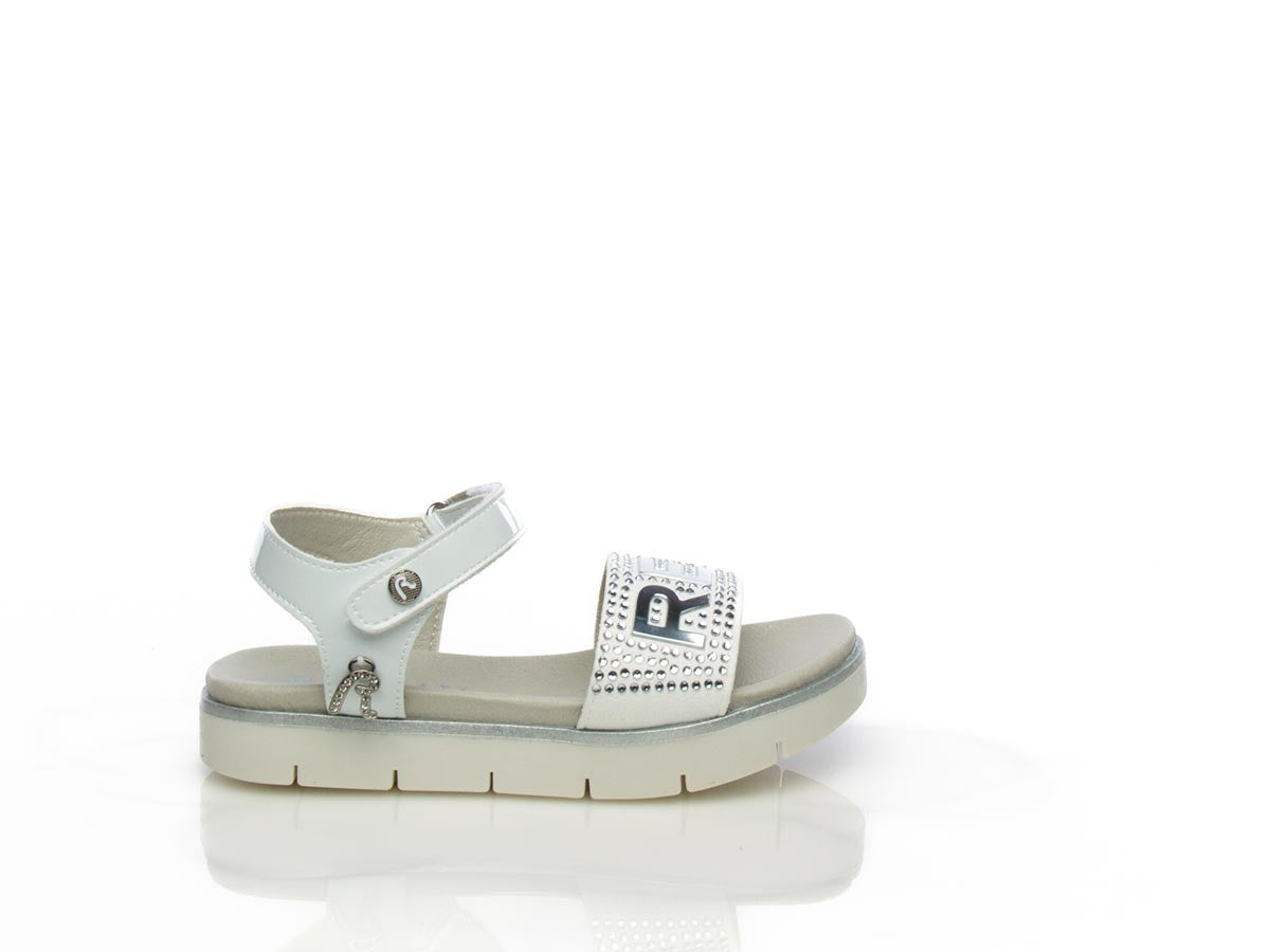 Sandalo Sandal 2 white