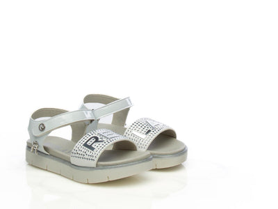 Sandalo Sandal 2 white