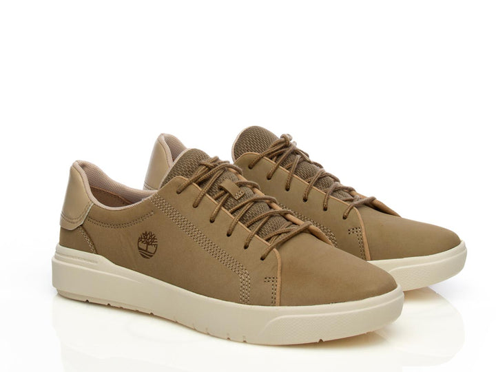 Sneaker Seneca bay beige