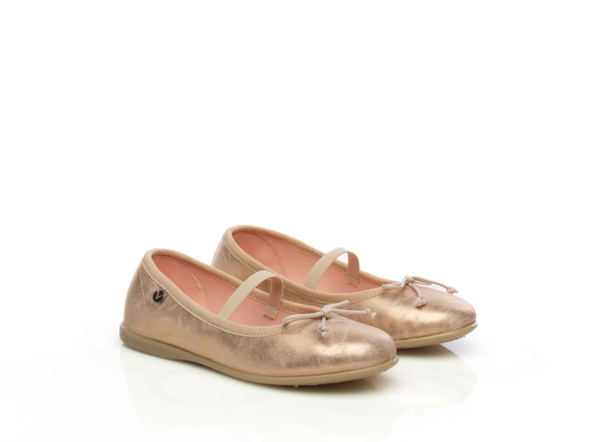 Ballerine Hada nude