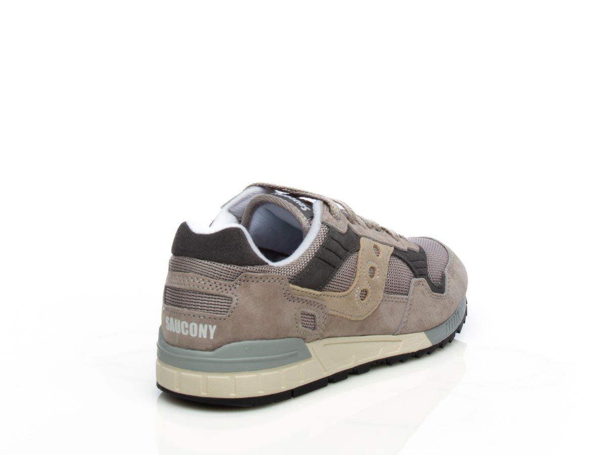 Sneaker Shadow 5000 grey