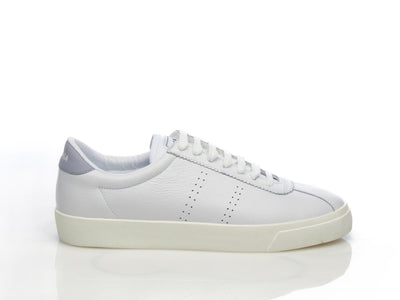Sneaker 2843 Club S comfort leather white