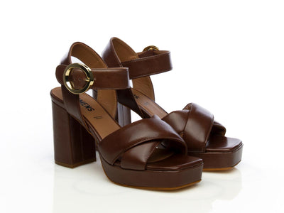 Sandalo Candy Cross cioccolato