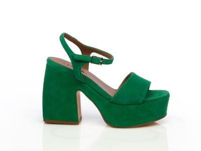 Sandalo Era Daily verde