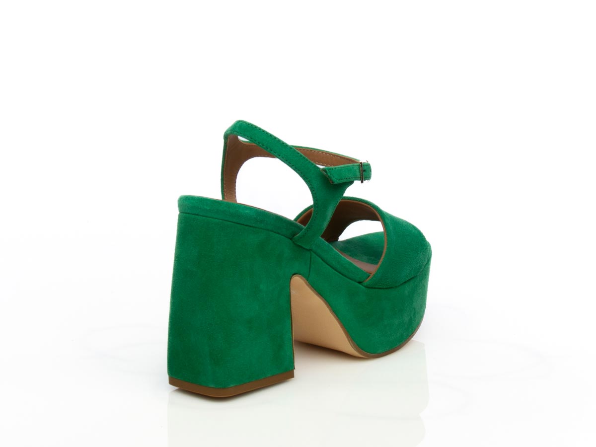 Sandalo Era Daily verde
