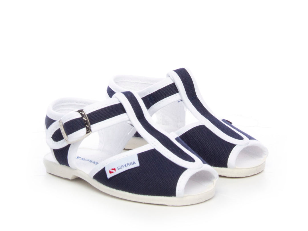 Sandalo 1200 blu