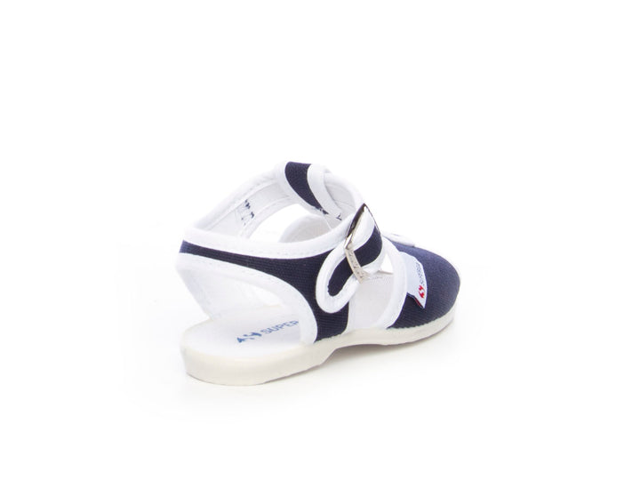 Sandalo 1200 blu
