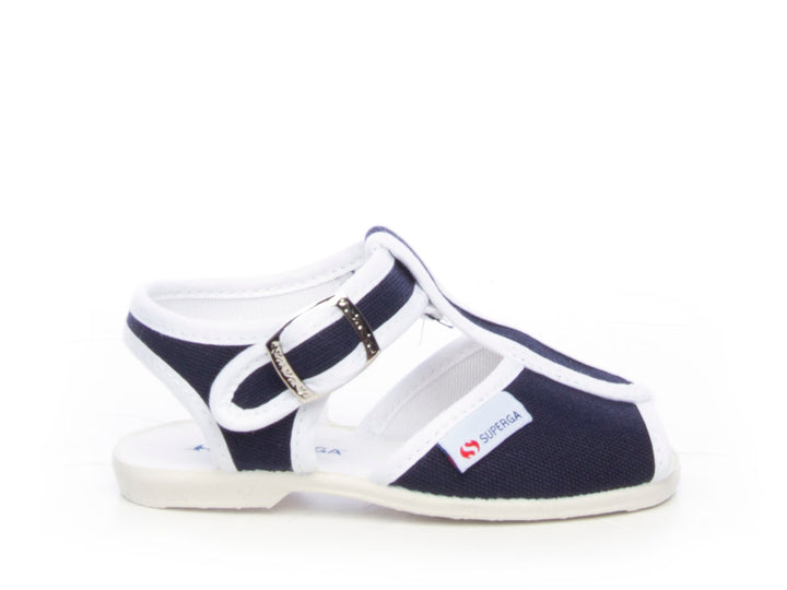 Sandalo 1200 blu