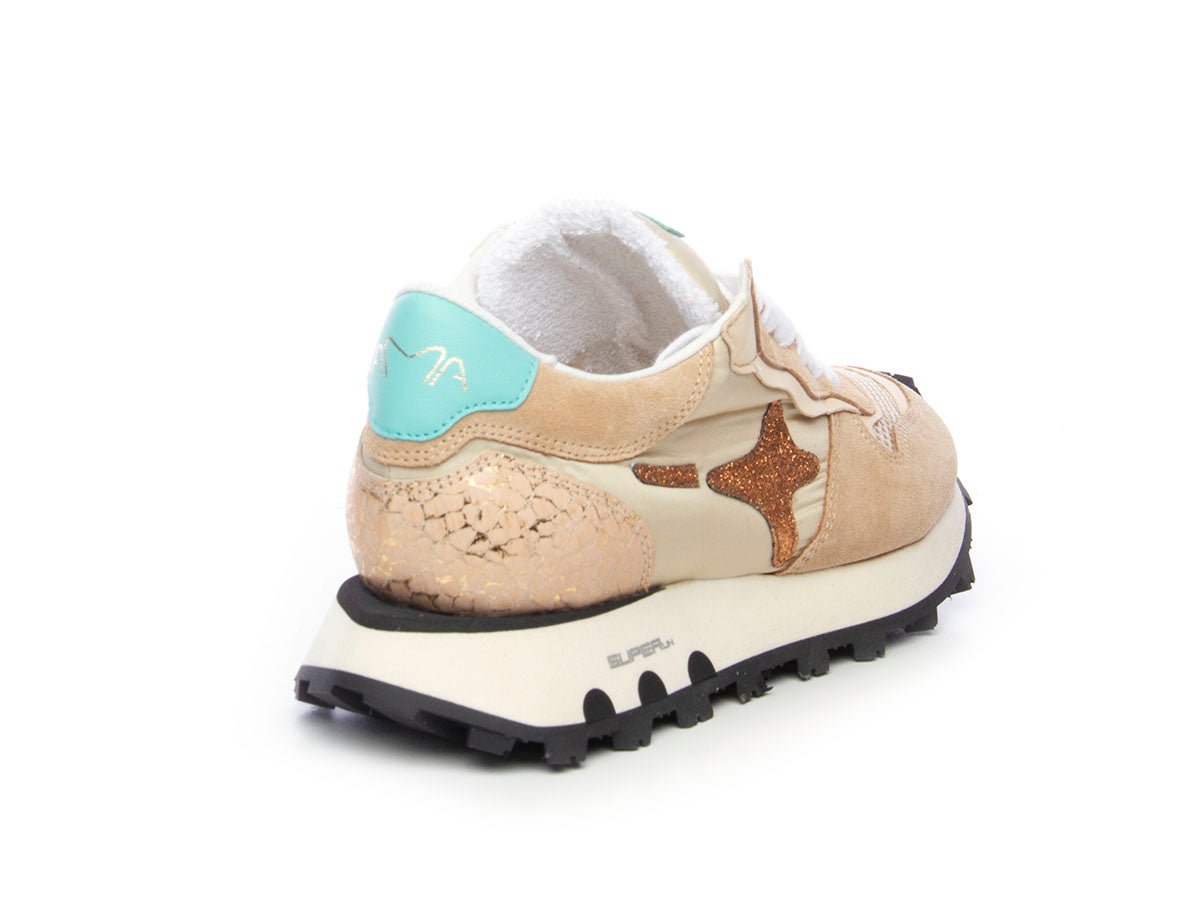 Sneaker 2182 S.RUN