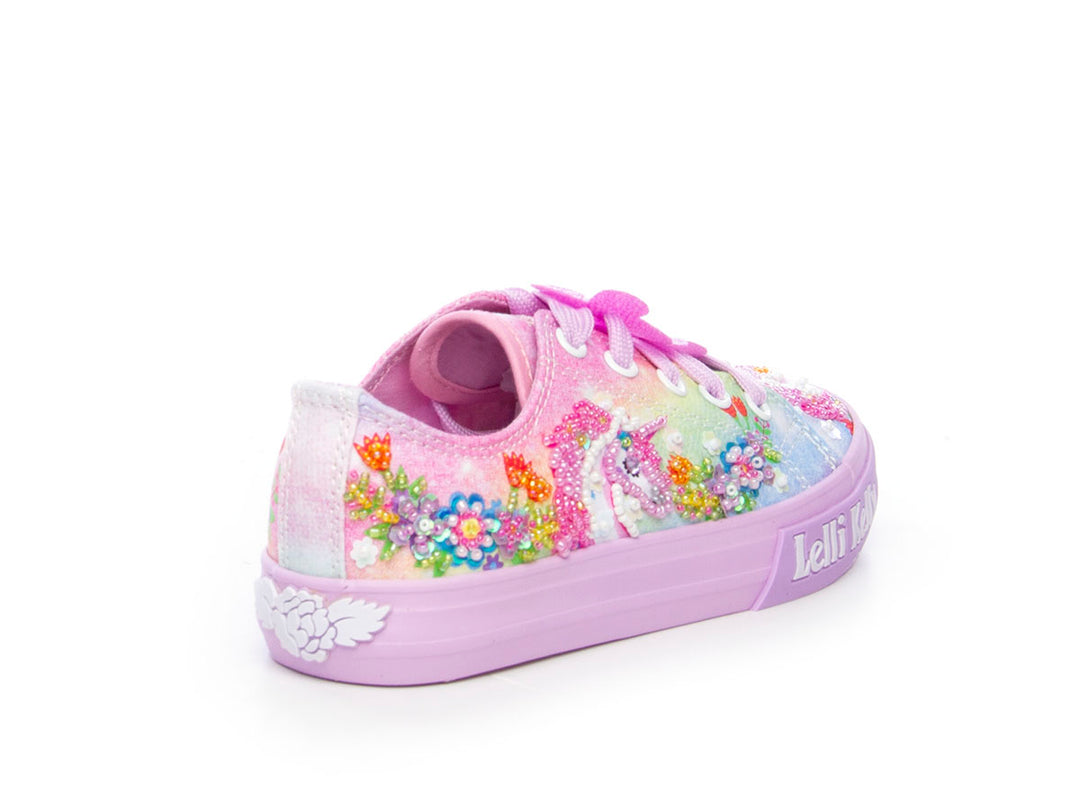 Sneaker Unicorn Low