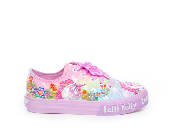 Sneaker Unicorn Low
