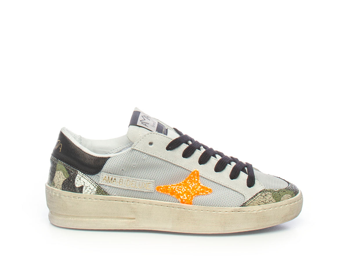 Sneaker 2123 SLAM