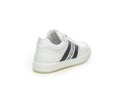 Sneaker K4B9 Bianco