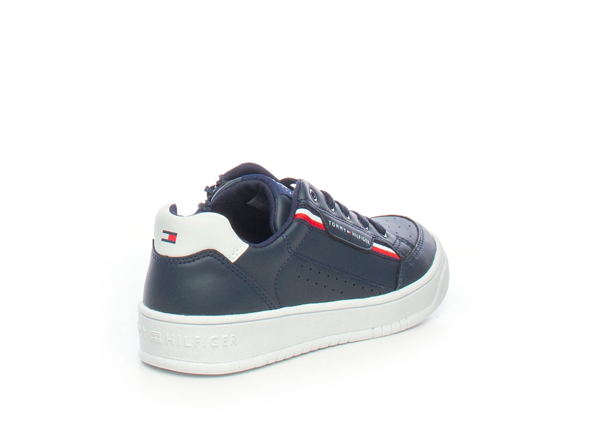 Sneaker T3B4 blu