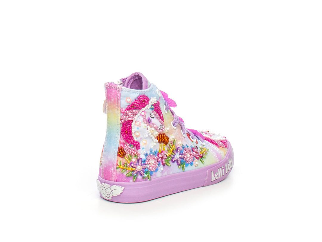 Sneaker Unicorn Mid