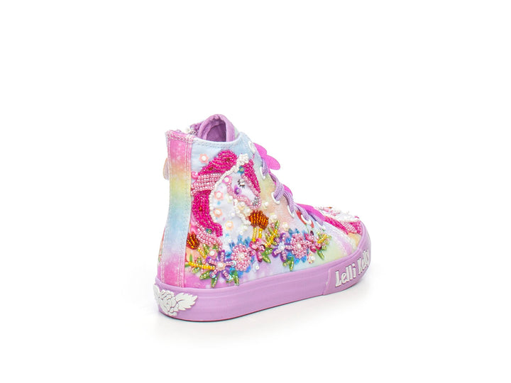 Sneaker Unicorn Mid