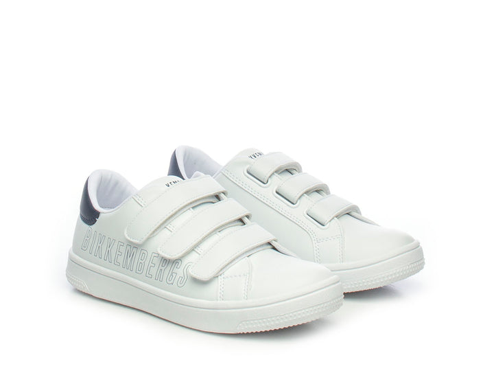 Sneaker K3B9 bianca