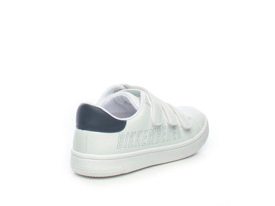 Sneaker K3B9 bianca
