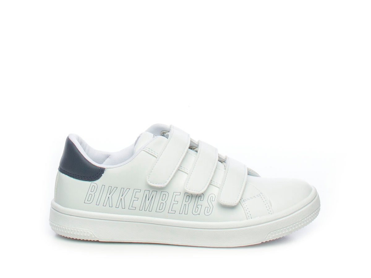 Sneaker K3B9 bianca