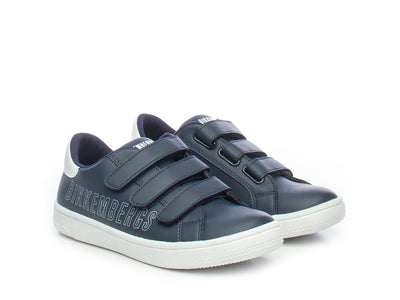 Sneaker k3B9 blu