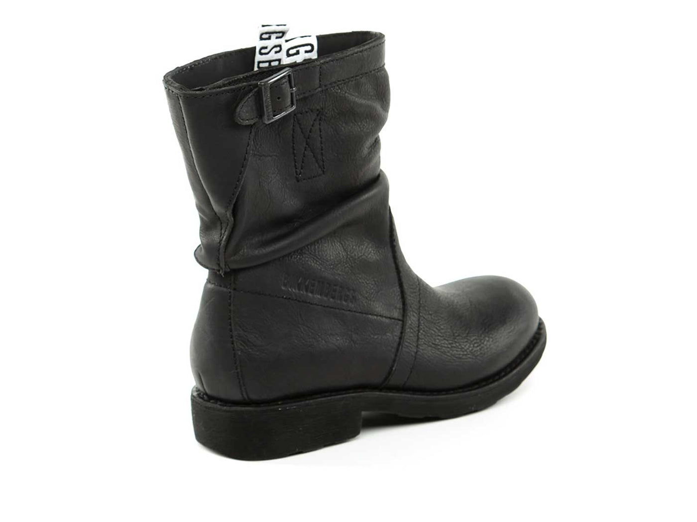Stivale Violante nero